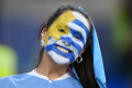 Ghana vs Uruguay