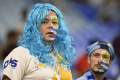 Ghana vs Uruguay