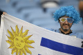 Ghana vs Uruguay