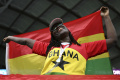 Ghana vs Uruguay