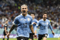 Ghana vs Uruguay