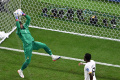 Ghana vs Uruguay