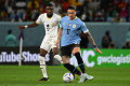 Ghana vs Uruguay