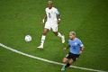 Ghana vs Uruguay