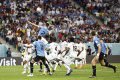 Ghana vs Uruguay