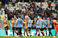 Ghana vs Uruguay