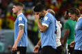 Ghana vs Uruguay