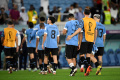 Ghana vs Uruguay