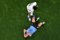 Ghana vs Uruguay