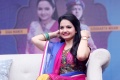 Giaa Manek di Acara Meet And Greet Gopi & Ashoka