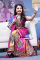 Giaa Manek di Acara Meet And Greet Gopi & Ashoka