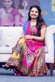 Giaa Manek di Acara Meet And Greet Gopi & Ashoka