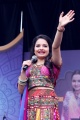 Giaa Manek di Acara Meet And Greet Gopi & Ashoka