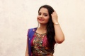 Giaa Manek di Acara Meet And Greet Gopi & Ashoka