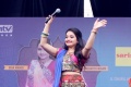 Giaa Manek di Acara Meet And Greet Gopi & Ashoka