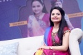 Giaa Manek di Acara Meet And Greet Gopi & Ashoka