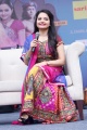 Giaa Manek di Acara Meet And Greet Gopi & Ashoka
