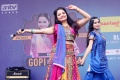 Giaa Manek di Acara Meet And Greet Gopi & Ashoka