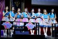 Girlband Cherrybelle