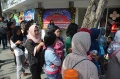 Gisel dan Gempi buka toko kue Gempikoe Surabaya di Jl Tunjungan