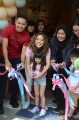 Gisel dan Gempi buka toko kue Gempikoe Surabaya di Jl Tunjungan