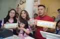 Gisel dan Gempi buka toko kue Gempikoe Surabaya di Jl Tunjungan