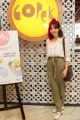 Gisella Anastasia Hadiri Pre Launch Gopek Restaurant