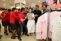 Gita Gutawa di Silkygirl Bundling