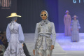 Gita Orlin Tampilkan Savanna Series di SFP 2023