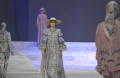 Gita Orlin Tampilkan Savanna Series di SFP 2023