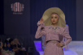Gita Orlin Tampilkan Savanna Series di SFP 2023