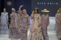Gita Orlin Tampilkan Savanna Series di SFP 2023