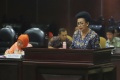 Pemaparan Visi dan Misi Calon Pimpinan MPR dari Unsur DPD