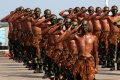 Gladi Resik HUT ke 72 TNI
