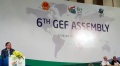 Global Environment Facility Assembly