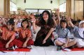 GM Sinarmas MSIG Life di Acara Edukasi Mengenal Asuransi