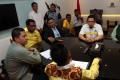 GMPG Datangi DPP Partai Golkar