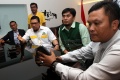 GMPG Datangi DPP Partai Golkar