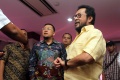 GMPG Temui Pimpinan Golkar