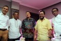 GMPG Temui Pimpinan Golkar
