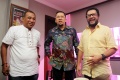 GMPG Temui Pimpinan Golkar