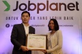 GO JEK Terima Penghargaan Start Up Paling Menarik