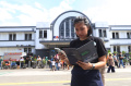 Gojek Ajak Warga Berwisata Gunakan Fitur Gotransit