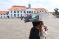 Gojek Ajak Warga Berwisata Gunakan Fitur Gotransit