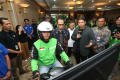 Gojek Safety Day 2024