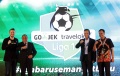 Gojek Traveloka Liga 1 Resmi Diluncurkan