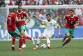 Gol Christiano Ronaldo Singkirkan Maroko Dari Piala Dunia 2018