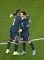 Gol Telat Mbappe Bawa PSG Menang 1-0 atas Real Madrid