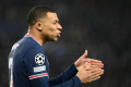 Gol Telat Mbappe Bawa PSG Menang 1-0 atas Real Madrid