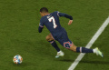Gol Telat Mbappe Bawa PSG Menang 1-0 atas Real Madrid